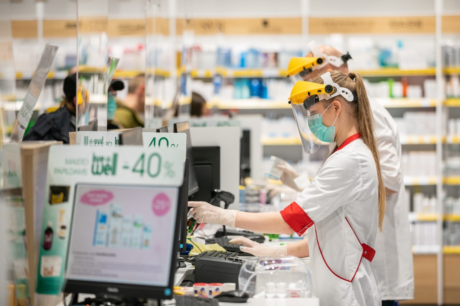 аптека литва. Norfa. аптека реклама. Norfa xxl вильнюс. новая аптека калининград.